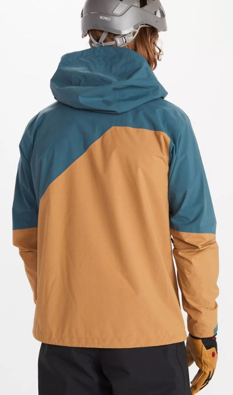 Marmot EvoDry Torreys Jacket Homme - Plein Air Entrepôt