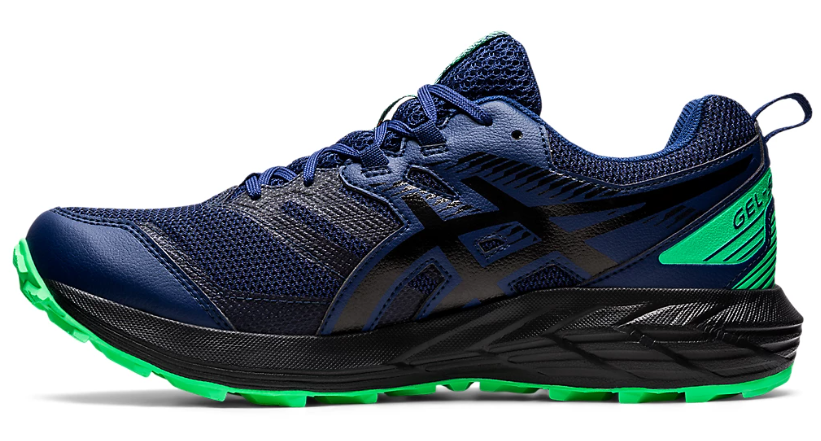 Asics Gel Sonoma 6 GTX Homme - Plein Air Entrepôt