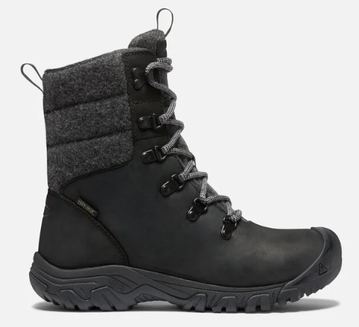 Keen Greta Boot WP Femme - Plein Air Entrepôt