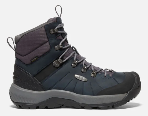Keen Revel 4 Mid Polar Homme - Plein Air Entrepôt