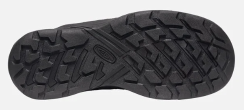 Keen Circadia Mid Polar Homme - Plein Air Entrepôt