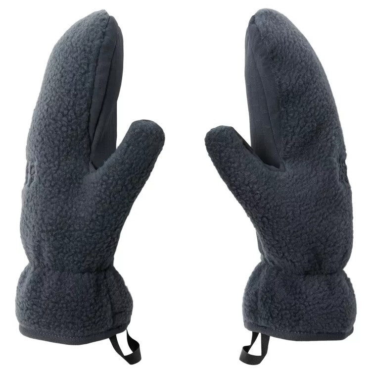 Mountain Hardwear HiCamp Sherpa Mitt Unisex - Plein Air Entrepôt