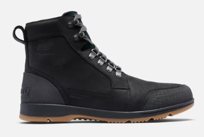 Sorel Ankeny II Mid WP Homme - Plein Air Entrepôt