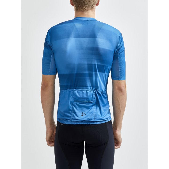 Craft ADV Aero Jersey Homme - Plein Air Entrepôt