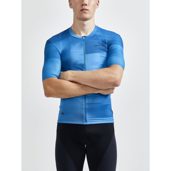 Craft ADV Aero Jersey Homme - Plein Air Entrepôt