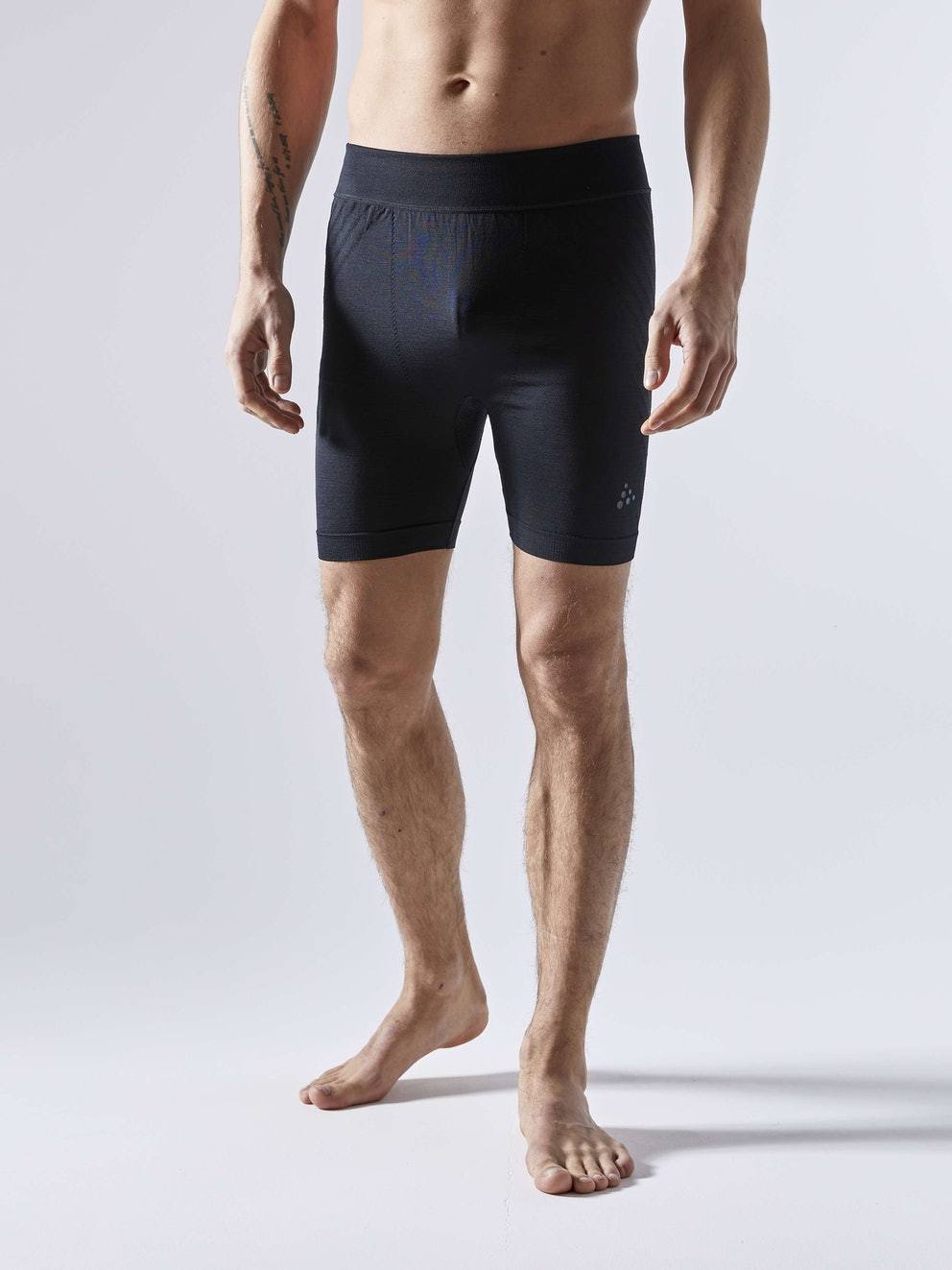 Craft ADV Dry Fuseknit Boxer Homme-Plein Air Entrepôt