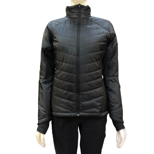 Craft ADV Padded Jacket Femme - Plein Air Entrepôt