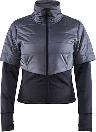 Craft ADV Storm Insulated Manteau Femme-Plein Air Entrepôt