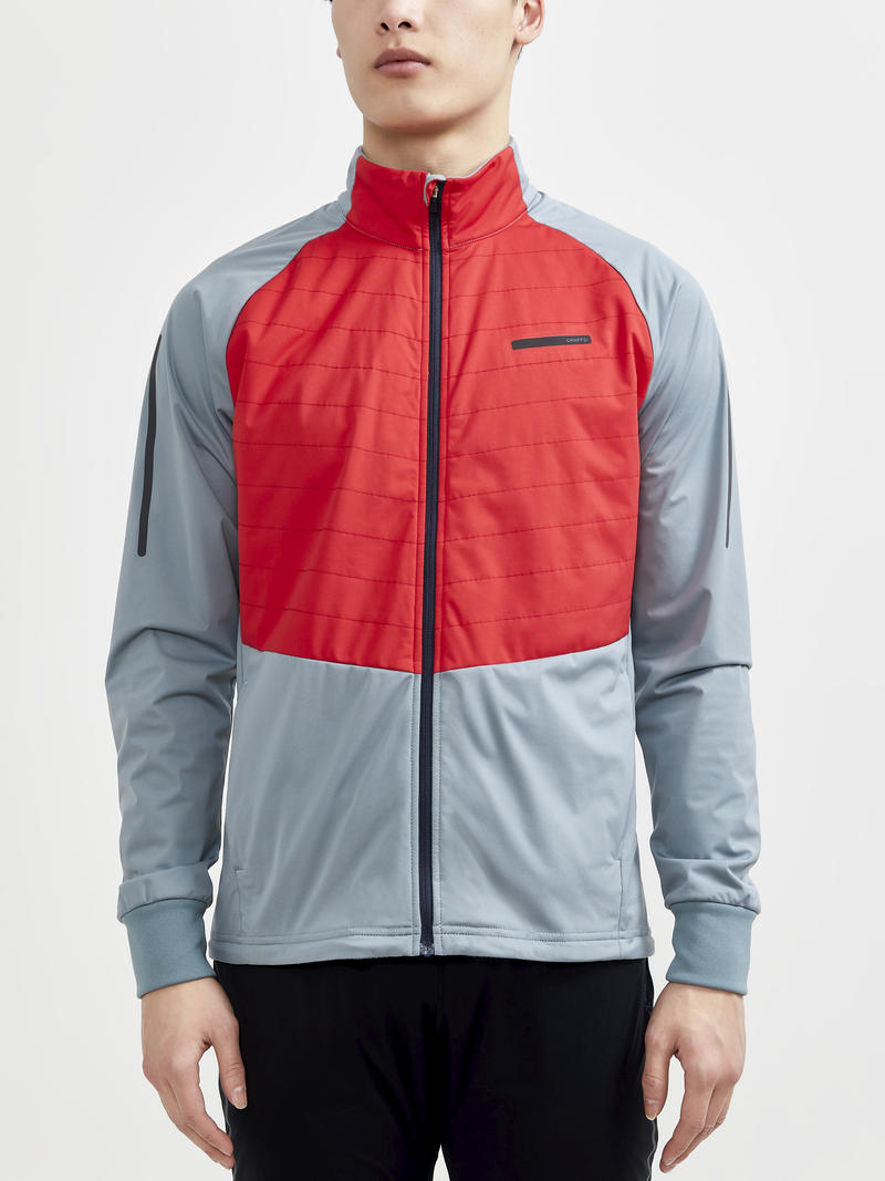 Craft ADV Storm Jacket Homme-Plein Air Entrepôt