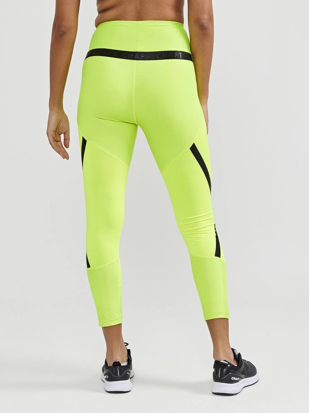 Craft Asome Highwaist Tights Femme-Plein Air Entrepôt