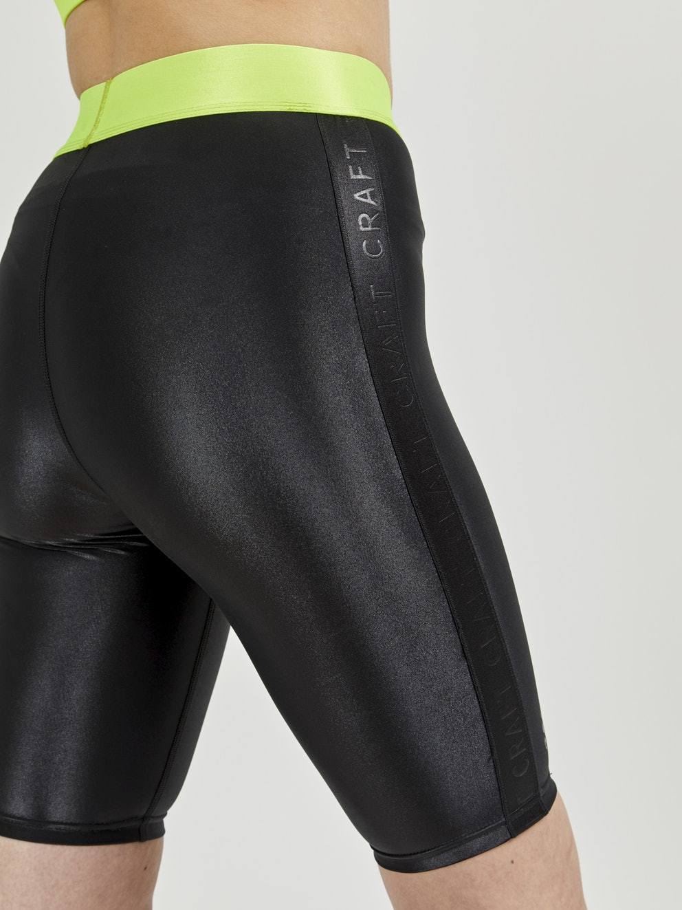 Craft Asome Short Tights Femme-Plein Air Entrepôt