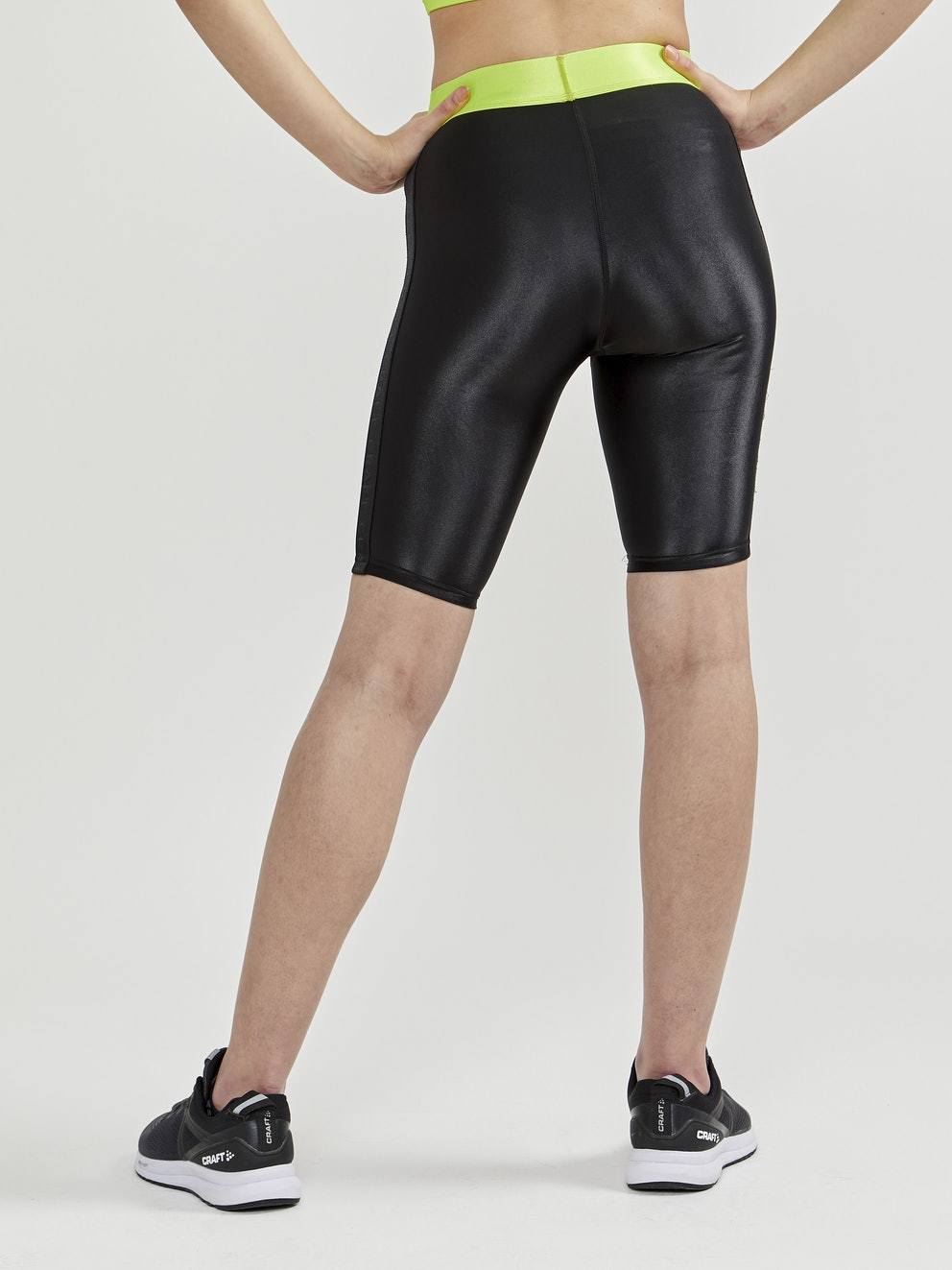 Craft Asome Short Tights Femme-Plein Air Entrepôt