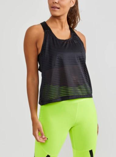 Craft Asome Singlet Femme-Plein Air Entrepôt