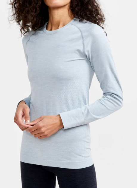 Craft Core Dry Active Comfort LS Femme-Plein Air Entrepôt