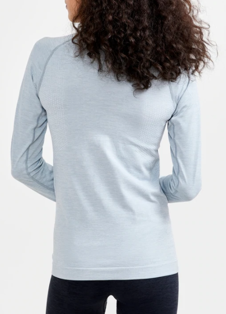 Craft Core Dry Active Comfort LS Femme-Plein Air Entrepôt