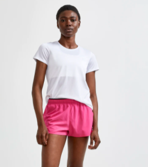 Craft Core Essence SS Mesh Tee Femme-Plein Air Entrepôt