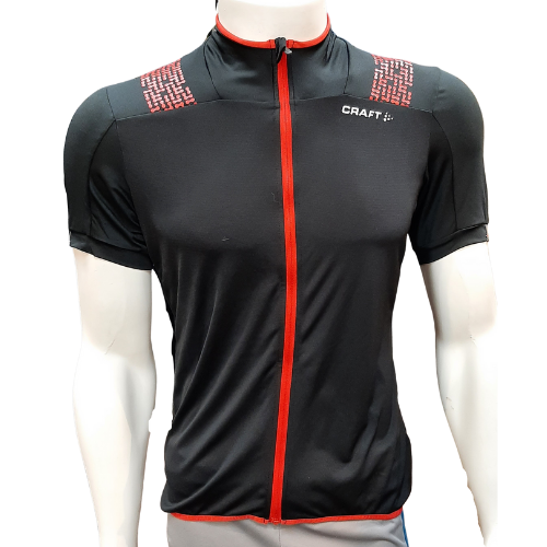 Craft Free jersey Homme - Plein Air Entrepôt