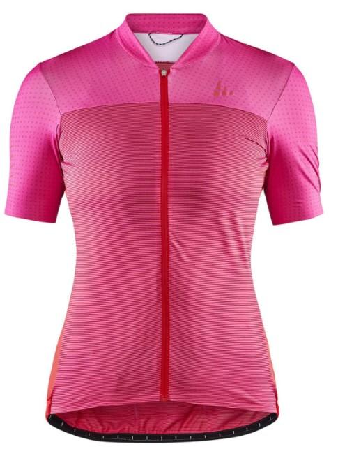 Craft Hale Glow Jersey Femme-Plein Air Entrepôt