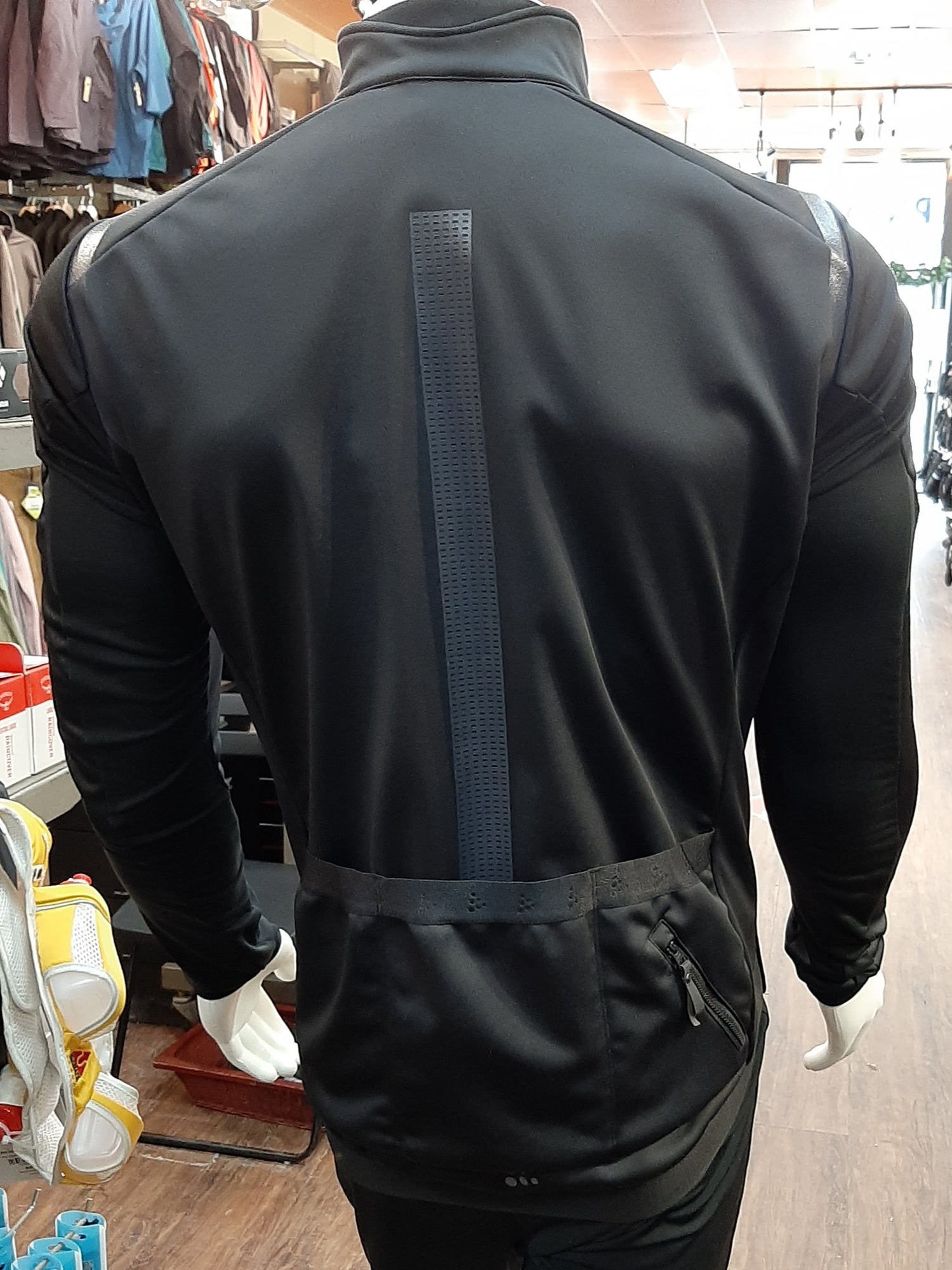 Craft Hale SubZero Manteau Homme - Plein Air Entrepôt