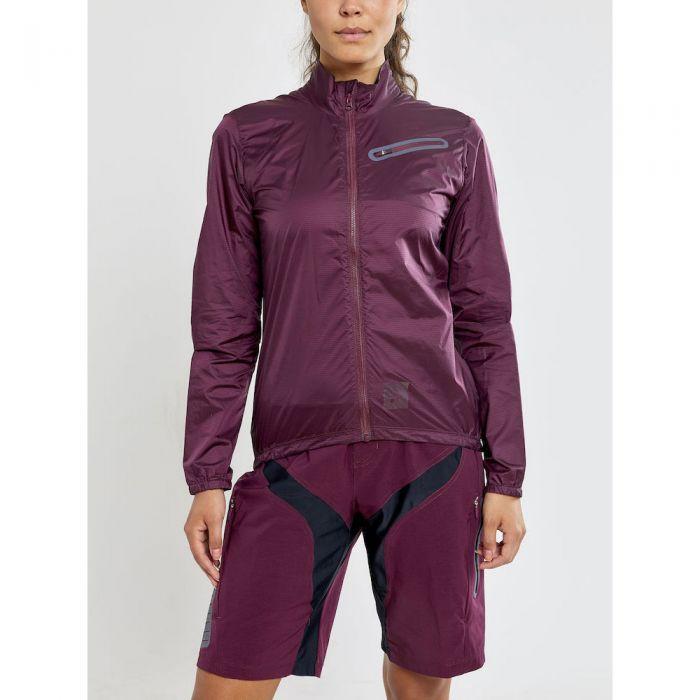 Craft Hale XT Jacket Femme-Plein Air Entrepôt