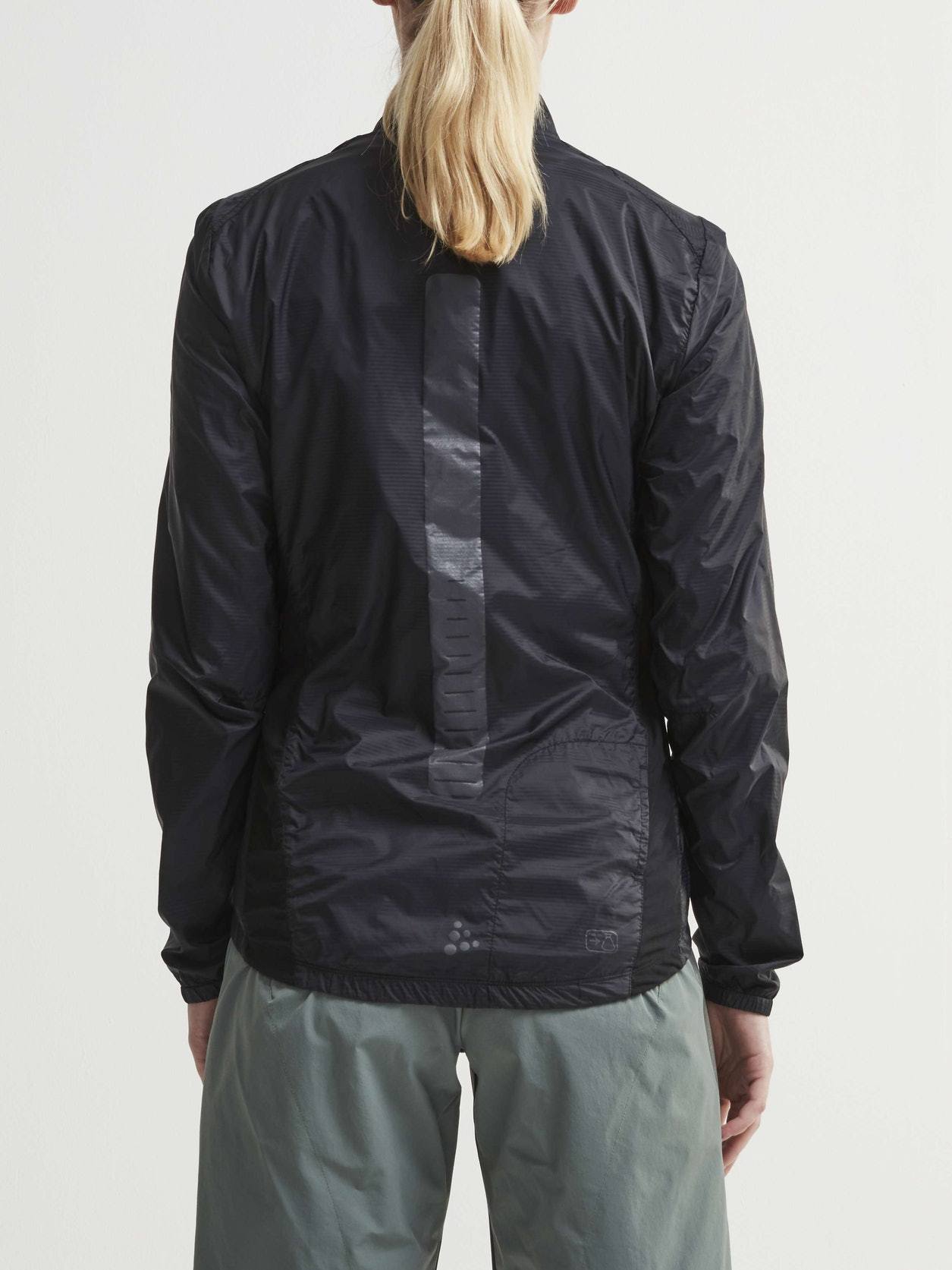 Craft Hale XT Jacket Femme-Plein Air Entrepôt