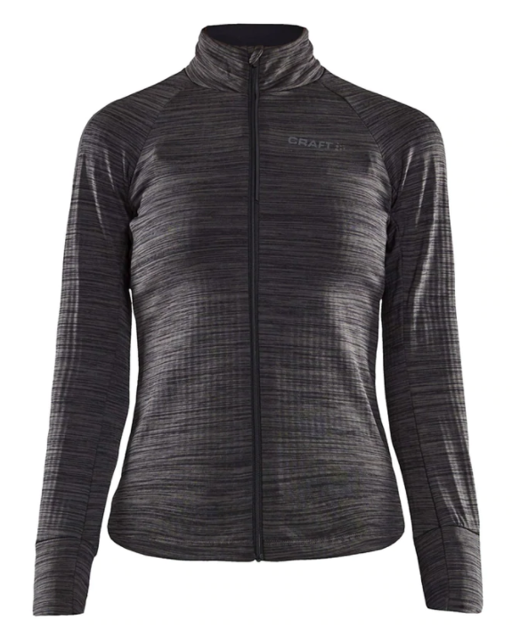 Craft Ideal Thermal Jersey Femme - Plein Air Entrepôt