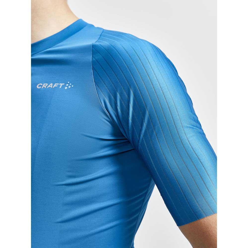Craft PRO Aero Jersey Homme-Plein Air Entrepôt