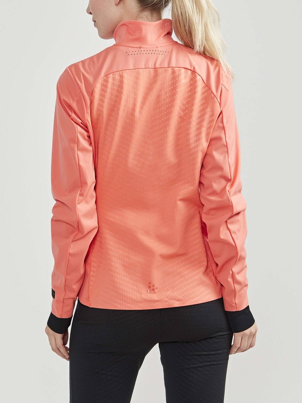 Craft Pro Velocity Jkt Femme-Plein Air Entrepôt