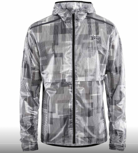 Craft SubTwo Hood Jacket Homme-Plein Air Entrepôt