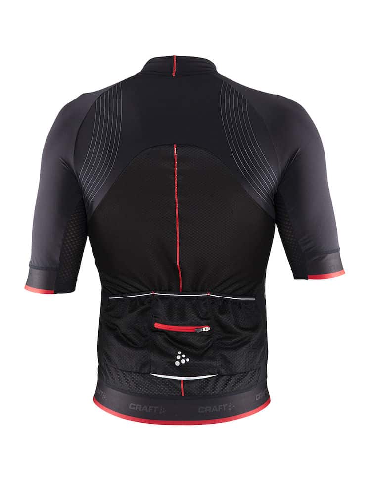 Craft Tech Aero Jersey Vélo Hommes-Plein Air Entrepôt