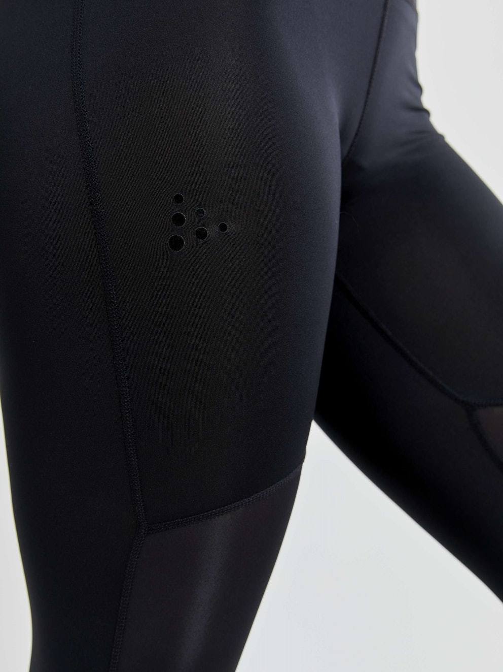 Craft UNTMD High Waist Tights Femme-Plein Air Entrepôt