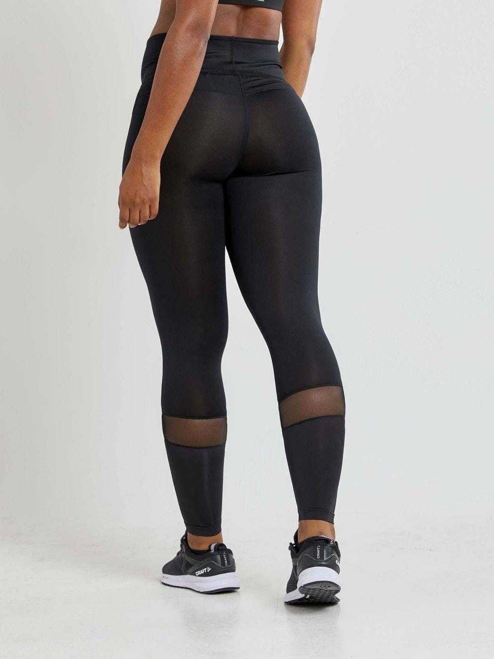 Craft UNTMD High Waist Tights Femme-Plein Air Entrepôt