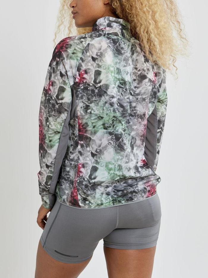 Craft Vent Pack Jacket Femme-Plein Air Entrepôt