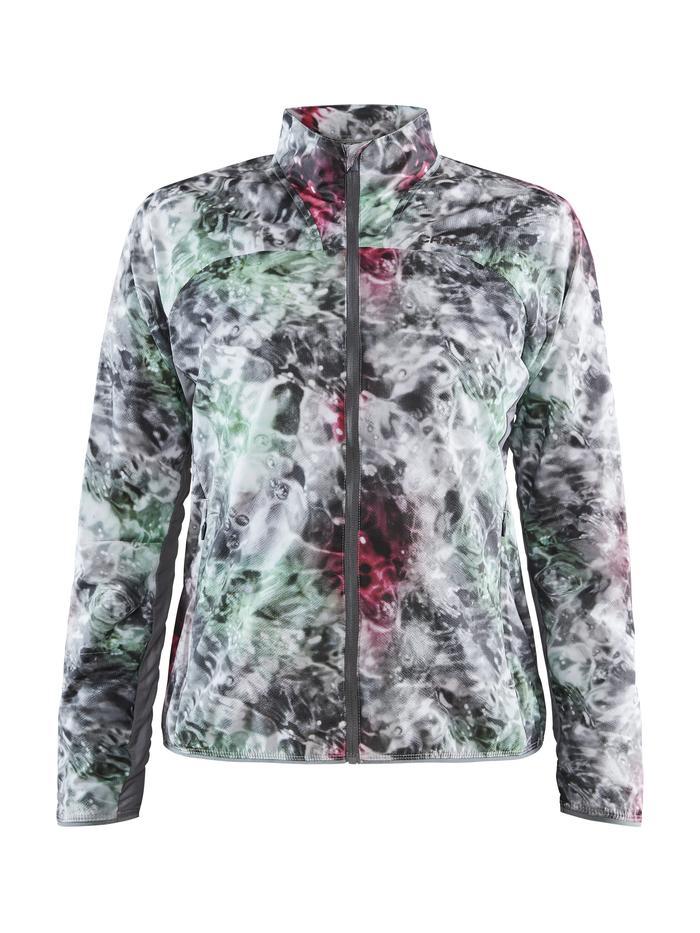 Craft Vent Pack Jacket Femme-Plein Air Entrepôt