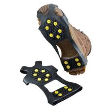 Crampons Medi K Grabbers-Plein Air Entrepôt