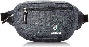 Deuter Organiser Ceinture De Taille-Plein Air Entrepôt
