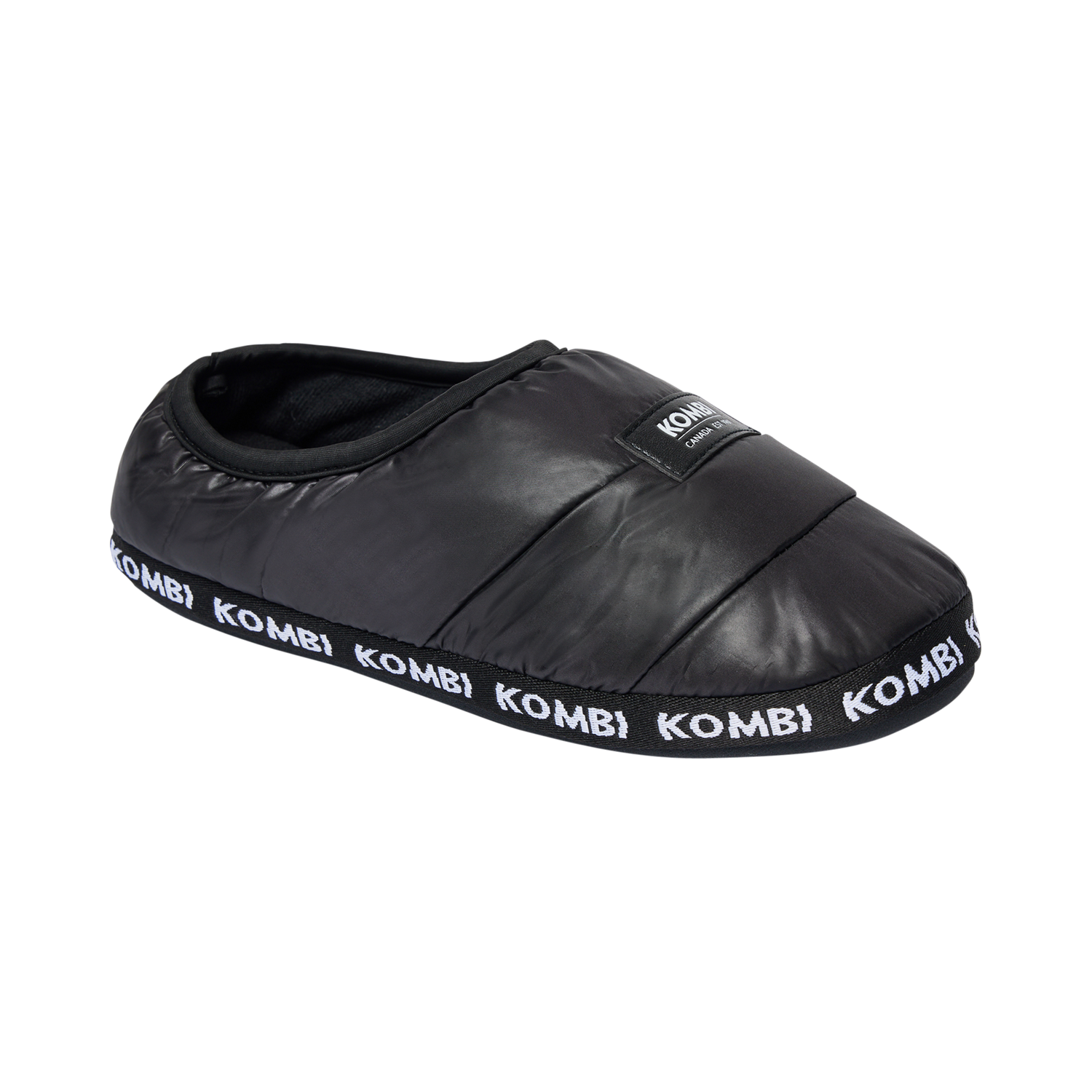 Kombi Puff Slipper Unisexe - Plein Air Entrepôt