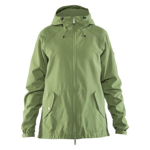 Fjallraven Greenland Wind Coupe-vent Femme-Plein Air Entrepôt