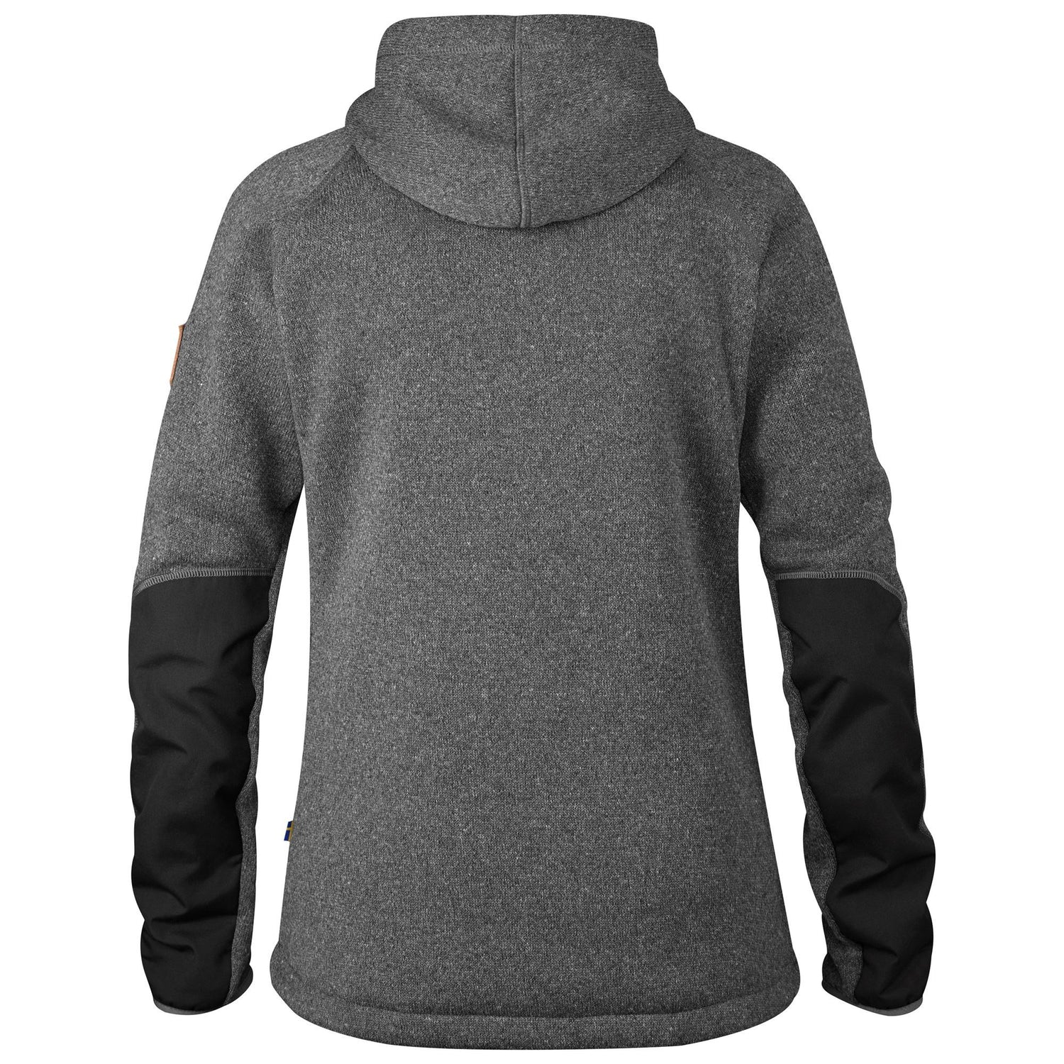 Fjällräven Ovik Fleece Hoodie Femme-Plein Air Entrepôt
