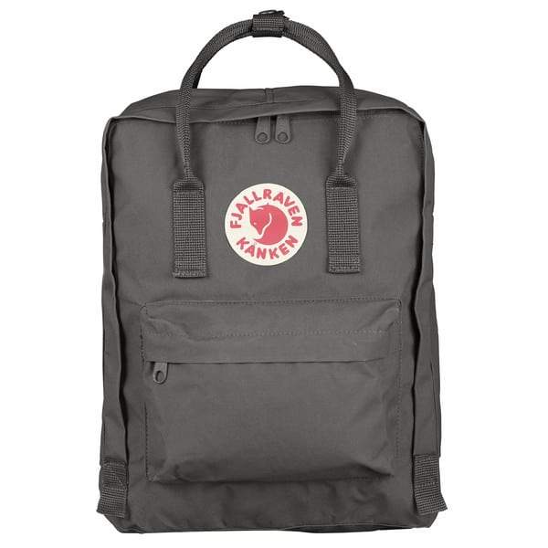 Fjallraven sac à dos Kanken 16 litres-Plein Air Entrepôt