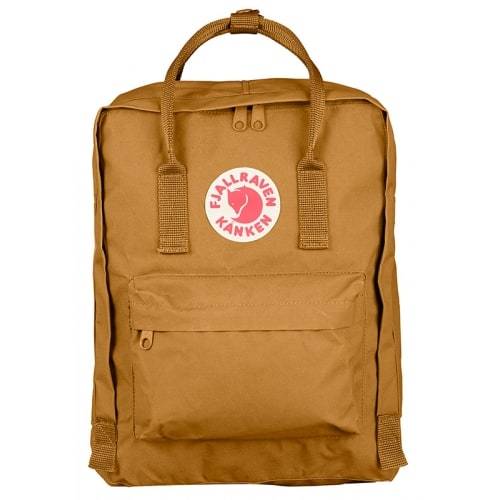 Fjallraven sac à dos Kanken 16 litres-Plein Air Entrepôt