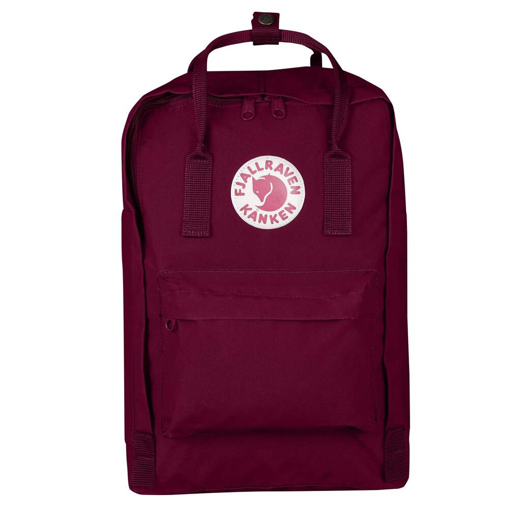 Fjallraven sac à dos Kanken 16 litres-Plein Air Entrepôt