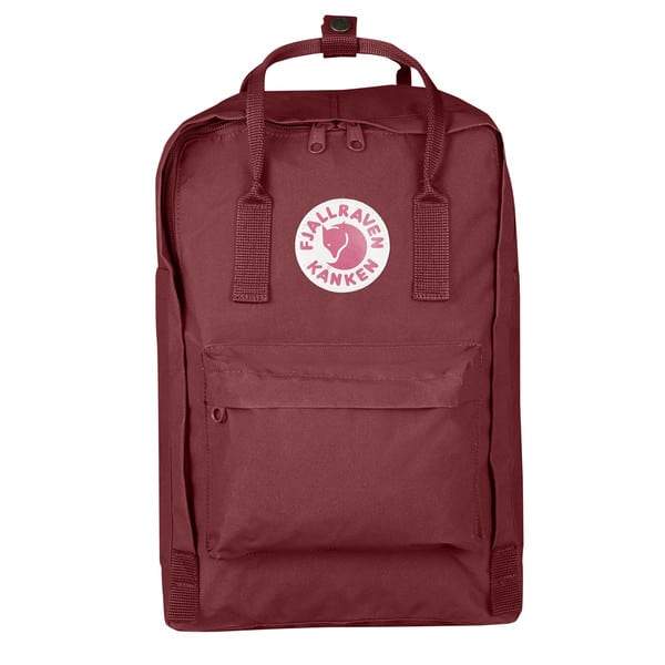 Fjallraven sac à dos Kanken 16 litres-Plein Air Entrepôt