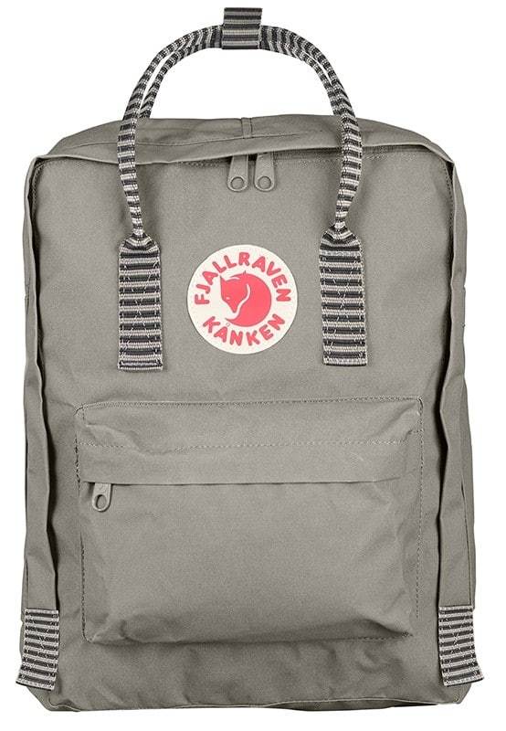 Fjallraven sac à dos Kanken 16 litres-Plein Air Entrepôt