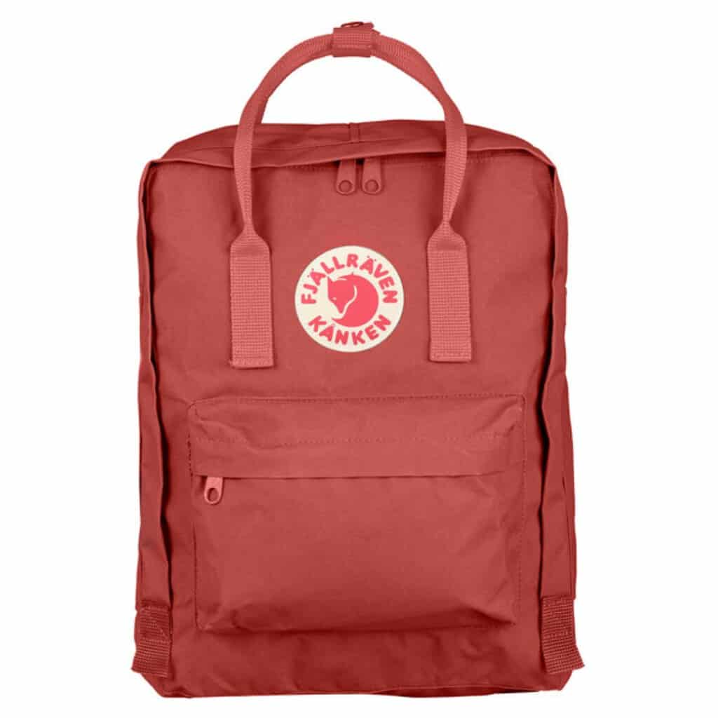 Fjallraven sac à dos Kanken 16 litres-Plein Air Entrepôt