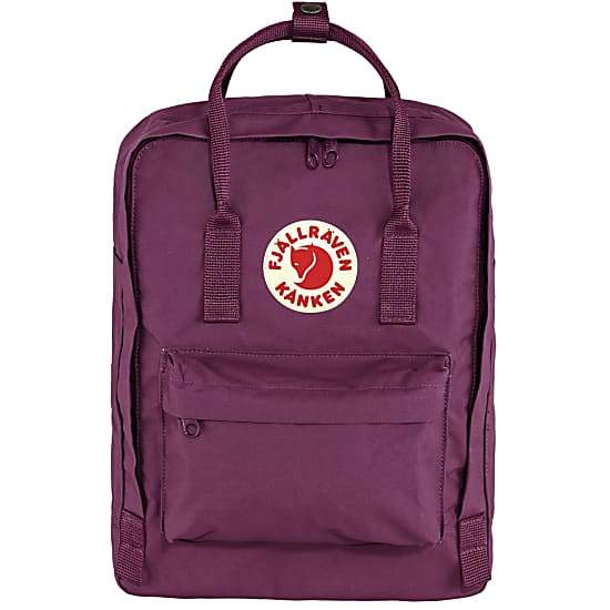 Fjällräven Sac à dos Kanken 16 litres-Plein Air Entrepôt
