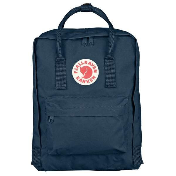Fjallraven sac à dos Kanken 16 litres-Plein Air Entrepôt