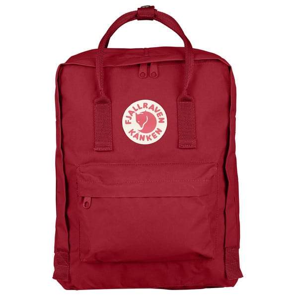 Fjallraven sac à dos Kanken 16 litres-Plein Air Entrepôt