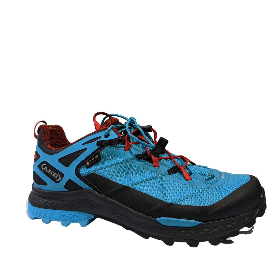 AKU Rocket DFS GTX Lo Homme - Plein Air Entrepôt