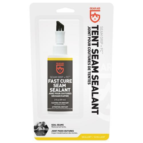 Gear Aid Tent Seam Sure Sealant Fast Cure-Plein Air Entrepôt